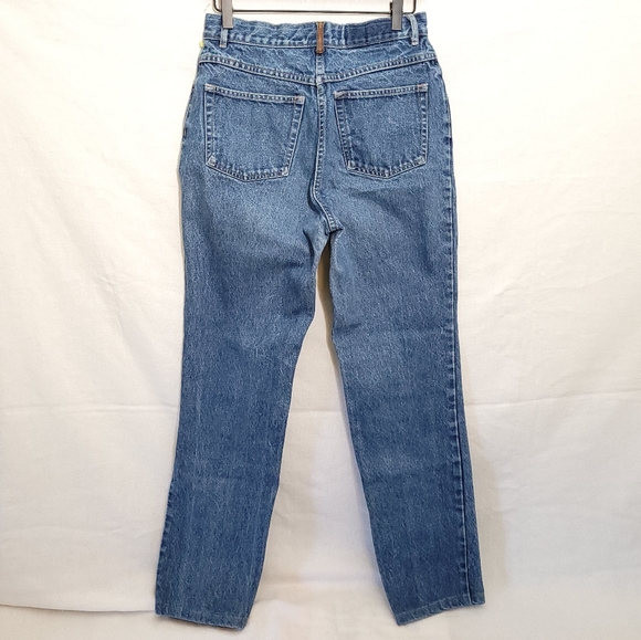 Vintage 1980's Coca Cola Denim Jeans, size 28 - Picture 2 of 7